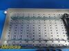 MEDTRONIC 808-599 Sofamer Danek TSRH Neurospinal Instruments Set, Complete