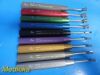MEDTRONIC 808-599 Sofamer Danek TSRH Neurospinal Instruments Set, Complete