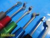MEDTRONIC 808-599 Sofamer Danek TSRH Neurospinal Instruments Set, Complete