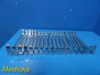 V. MUELLER 17X  Pilling Weck Zimmer Assorted US ARMY Retractors, DBL-Ended