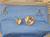 OLYMPUS CYSTO INSTRUMENT SET