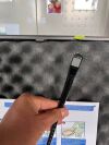 GE 6VTD Ultrasound Transducer