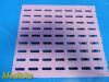 MEDILINE 6x Medline Steriset Warwick Sterilization Tray Mats, Large, Medium, Small