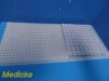 MEDILINE 6x Medline Steriset Warwick Sterilization Tray Mats, Large, Medium, Small