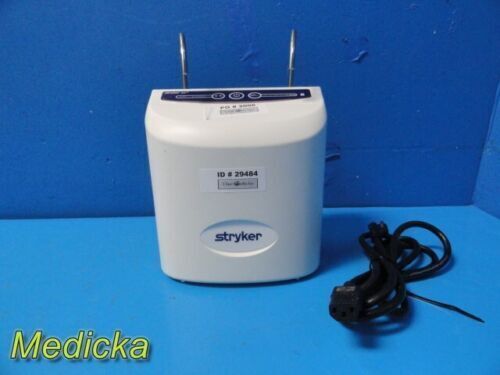 STRYKER 2018  2861 Air Pump,  SPRPlus / IsoFlexLAL Support Surfaces