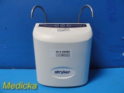 STRYKER 2018  2861 Air Pump,  SPRPlus / IsoFlexLAL Support Surfaces