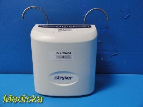 STRYKER 2018  2861 Air Pump,  SPRPlus / IsoFlexLAL Support Surfaces