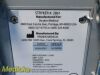 STRYKER 2861 60SM-0001 Air Pump for IsoGel SPR Plus Mattress System