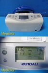 KENDALL Novamedix Tyco AV Model 6060 Impulse Pump W/ 2X Hoses