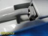 KENDALL Novamedix Tyco AV Model 6060 Impulse Pump W/ 2X Hoses