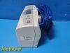 KENDALL Novamedix Tyco AV Model 6060 Impulse Pump W/ 2X Hoses