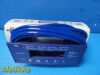 KENDALL Novamedix Tyco AV Model 6060 Impulse Pump W/ 2X Hoses
