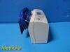 KENDALL Novamedix Tyco AV Model 6060 Impulse Pump W/ 2X Hoses