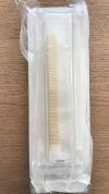 MAQUET 095214 Hemashield Gold Knitted Microvel Double Velour Vascular Graft, 14mm 30cm (x)