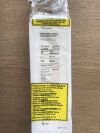 MAQUET 095214 Hemashield Gold Knitted Microvel Double Velour Vascular Graft, 14mm 30cm (x)