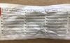 AMBU 324600000U AuraStraight Laryngeal Mask, Adult >100kg (x)