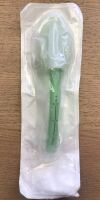 AMBU 324600000U AuraStraight Laryngeal Mask, Adult >100kg (x)