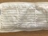 AMBU 327500000U AuraFlex Laryngeal Mask, Adult 70-100kg (x)