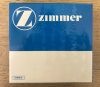ZIMMER 5001-53 MultiPolar Bipolar Cup, Shell 53mm