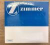 ZIMMER 5001-60 MultiPolar Bipolar Cup, Shell 60mm