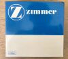 ZIMMER 5001-55 MultiPolar Bipolar Cup, Shell 55mm