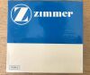 ZIMMER 5001-54 MultiPolar Bipolar Cup, Shell 54mm