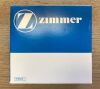 ZIMMER 5001-45 MultiPolar Bipolar Cup, Shell 45mm