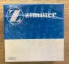 ZIMMER 5001-51 MultiPolar Bipolar Cup, Shell 51mm