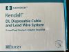 COVIDIEN 33135T BOX OF 5 KENDALL