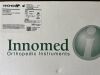 INNOMED 5205-50 CUP REMOVAL STARTER BLADE - 50 MM