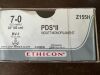 ETHICON Z155H PDS*II 7-0