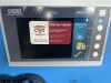 KARL STORZ C-Mac 8403 ZX Monitor Laryngoscope
