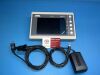 KARL STORZ C-Mac 8403 ZX Monitor Laryngoscope