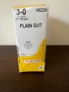 ETHICON H822H PLAIN GUT 3-0 (box of 36)