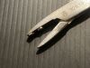 SYNTHES 329.10 Universal Plate Bending Pliers