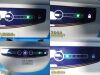 STRYKER 2861 Air Loss Therapy Pump for SPRPlus or IsoFlexLAL Support