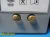 STRYKER 2861 Air Loss Therapy Pump for SPRPlus or IsoFlexLAL Support