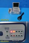 Airtraq Wireless,(AWM) + Camera Docking Station Monitor