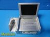 Airtraq Wireless,(AWM) + Camera Docking Station Monitor