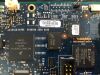 WELCH ALLYN 103352 Main board  ICU/CCU