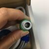 EDAN MS3-31527(B) 02.01.210259013 TOCO Transducer MS3-31527(B) 02.01.210259013 Fetal Monitor