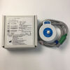 EDAN MS3-31527(B) 02.01.210259013 TOCO Transducer MS3-31527(B) 02.01.210259013 Fetal Monitor