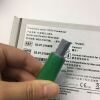 EDAN MS3-31527(B) 02.01.210259013 TOCO Transducer MS3-31527(B) 02.01.210259013 Fetal Monitor