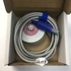 EDAN MS3-109301(D) 02.01.210256011 US Transducer 8 ultrasound crystals ,1 MHz, 4 PIN MS3-109301(D) 02.01.210256011 Fetal Monitor