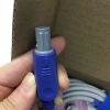 EDAN MS3-109301(D) 02.01.210256011 US Transducer 8 ultrasound crystals ,1 MHz, 4 PIN MS3-109301(D) 02.01.210256011 Fetal Monitor