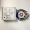 EDAN MS3-109301(D) 02.01.210256011 US Transducer 8 ultrasound crystals ,1 MHz, 4 PIN MS3-109301(D) 02.01.210256011 Fetal Monitor