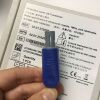 EDAN MS3-109301(D) 02.01.210256011 US Transducer 8 ultrasound crystals ,1 MHz, 4 PIN MS3-109301(D) 02.01.210256011 Fetal Monitor
