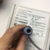 EDAN MS3-109301(D) 02.01.210256011 US Transducer 8 ultrasound crystals ,1 MHz, 4 PIN MS3-109301(D) 02.01.210256011 Fetal Monitor