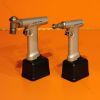 HALL CONMED LINVATEC PRO9400B with PRO9350B Titan Saw Set W/Batteries