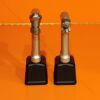 HALL CONMED LINVATEC PRO9400B with PRO9350B Titan Saw Set W/Batteries